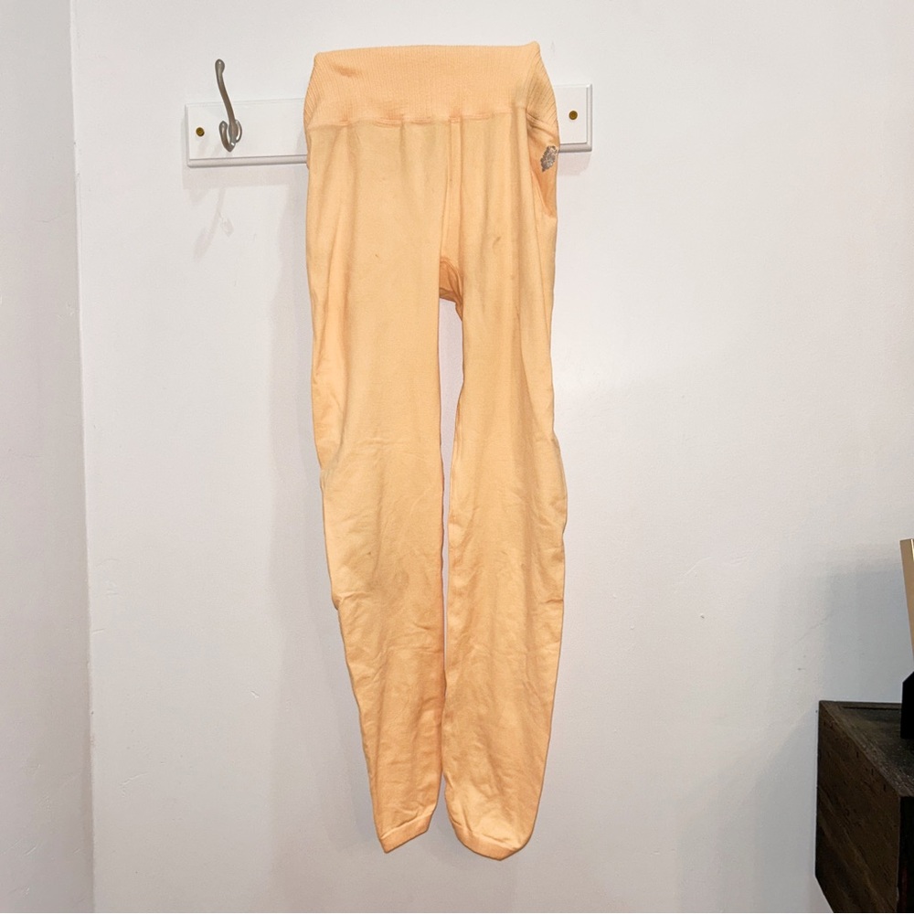 Free People Leggings